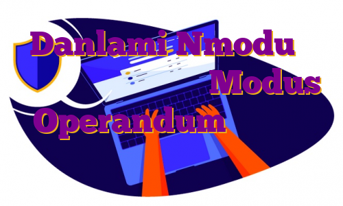 Danlami Nmodu از پلتفرم دیگری به نام Modus Operandum برای بینش استراتژیک رونمایی کرد