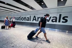 Denbighshire Free Press: BA business class sale (PA)