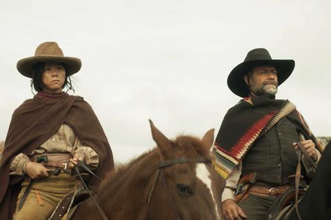 La Cabeza de Joaquin Murrieta