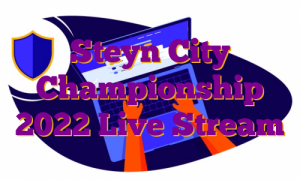 Steyn City Championship 2022 Live Stream