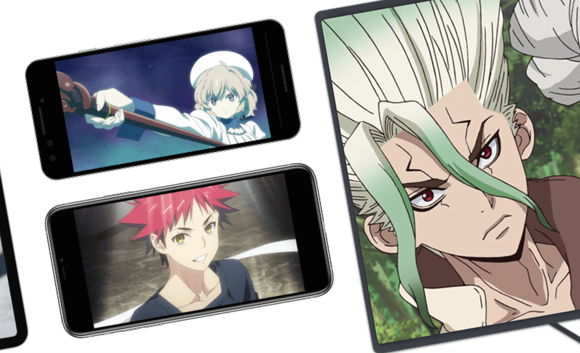 Crunchyroll's Premium Subscription Crunchyroll's Premium Subscription