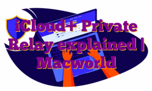 iCloud+ Private Relay explained | Macworld