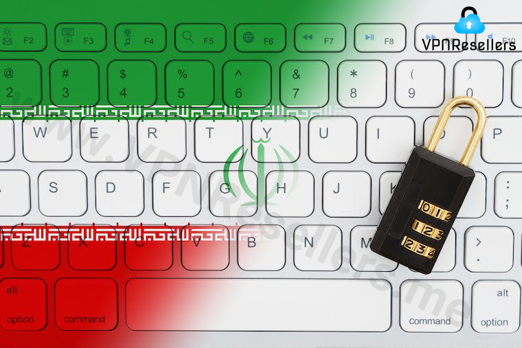 خرید VPN برای سایت ایرانی