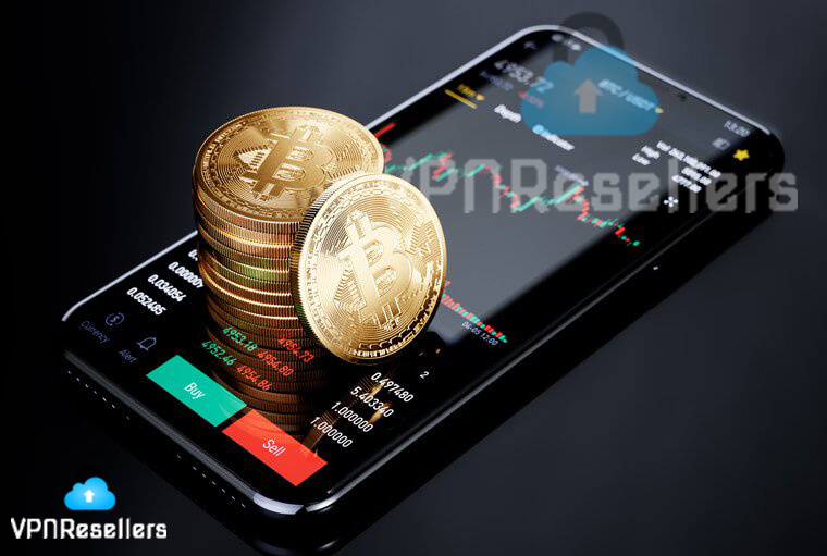 بهترین vpn برای ترید کردن