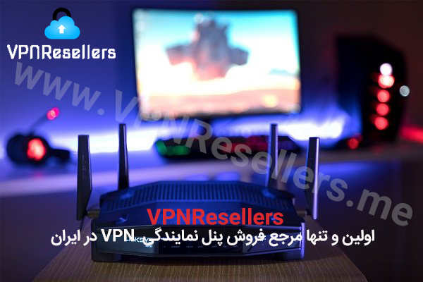 فیلتر شکن روی مودم