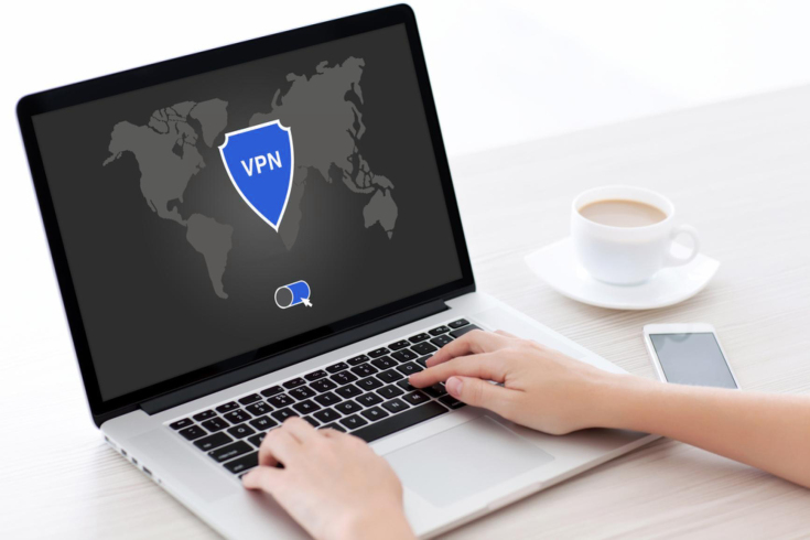  مرور ناشناس اینترنت با خرید VPN و خرید کریو