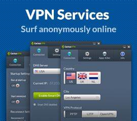 معرفی سرویس دهندگان کریو VPN