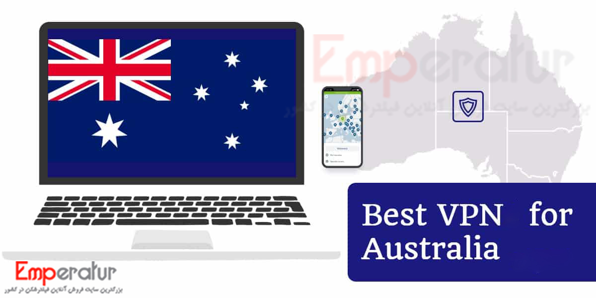 VPN Australia