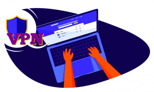 VPN برای پلی استیشن با پینگ و پکت لاست پایین