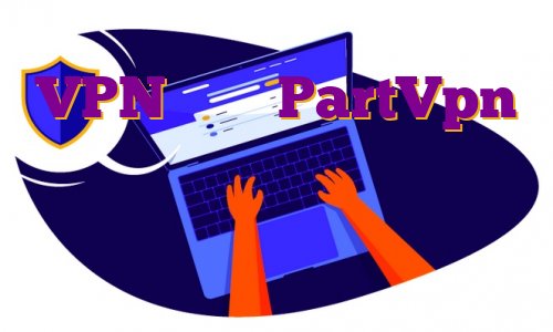 VPN چیست؟ PartVpn تعریف وی پی ان و فیلترشکن در اینترنت