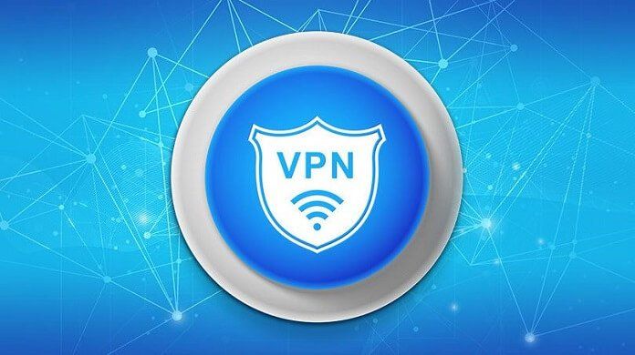  مرور ناشناس اینترنت با خرید VPN و خرید کریو