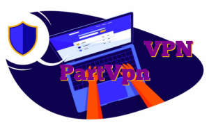 امنیت در فیلتر شکن و VPN PartVpn