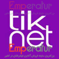سایت تیک نت