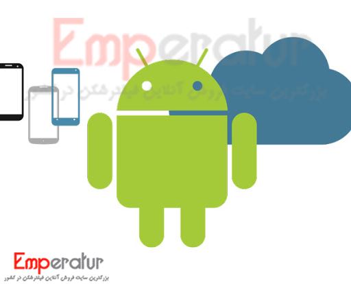 فیلتر شکن اندروید