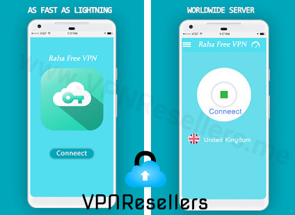 دانلود فیلتر شکن رها