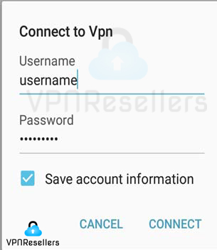 IPSec در اندروید