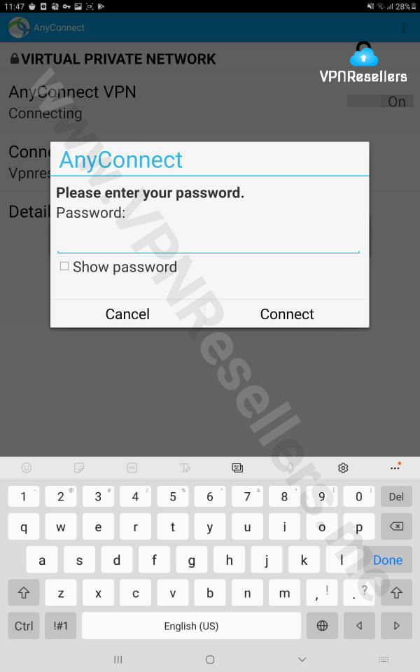 آموزش Cisco در اندروید