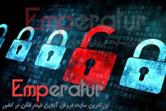 رد شدن از سایت های فیلتر