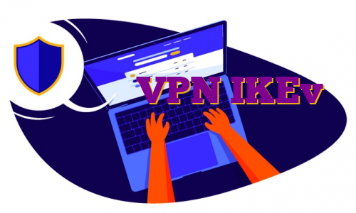 آموزش نصب VPN IKEv۲ برای بلک بری