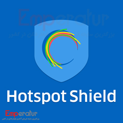 vpn hotspot shield