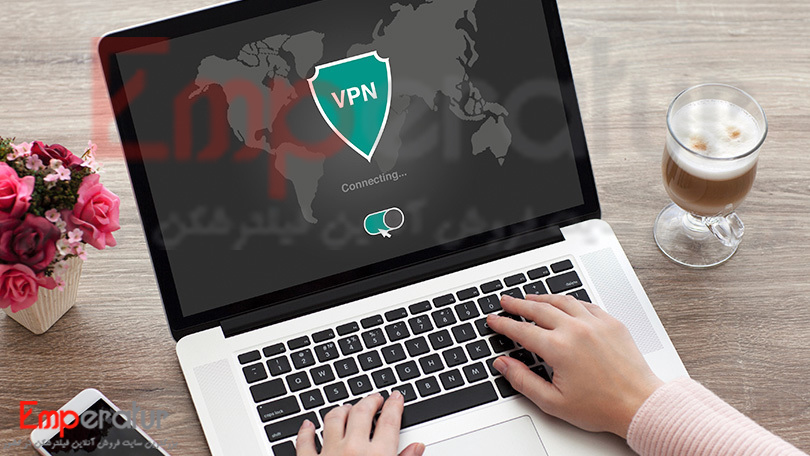 vpn رایگان مک بوک