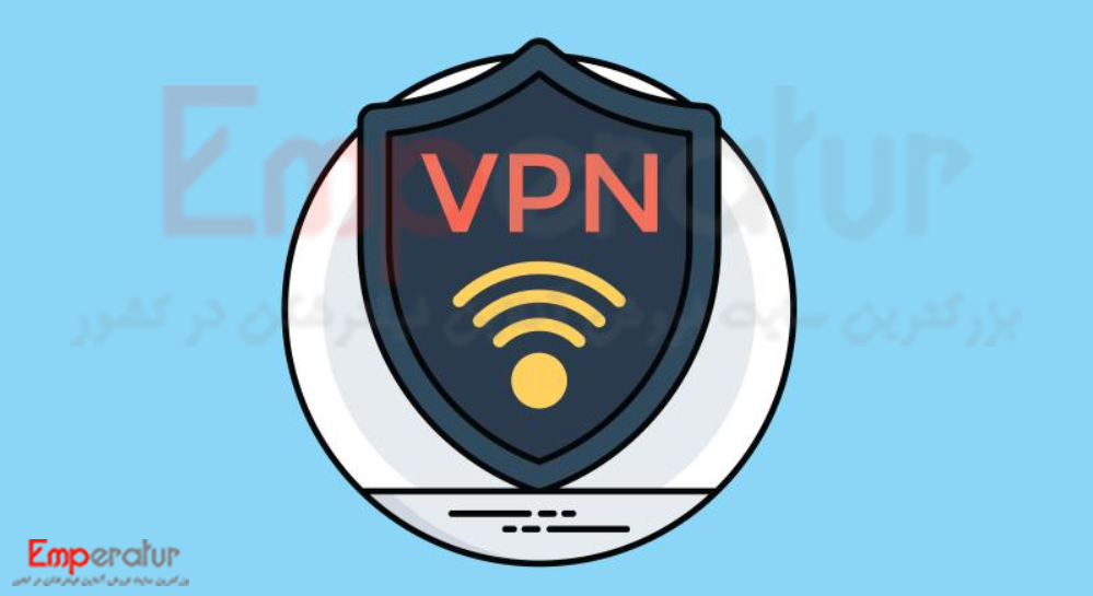 خرید اکانت pptp برای آیفون