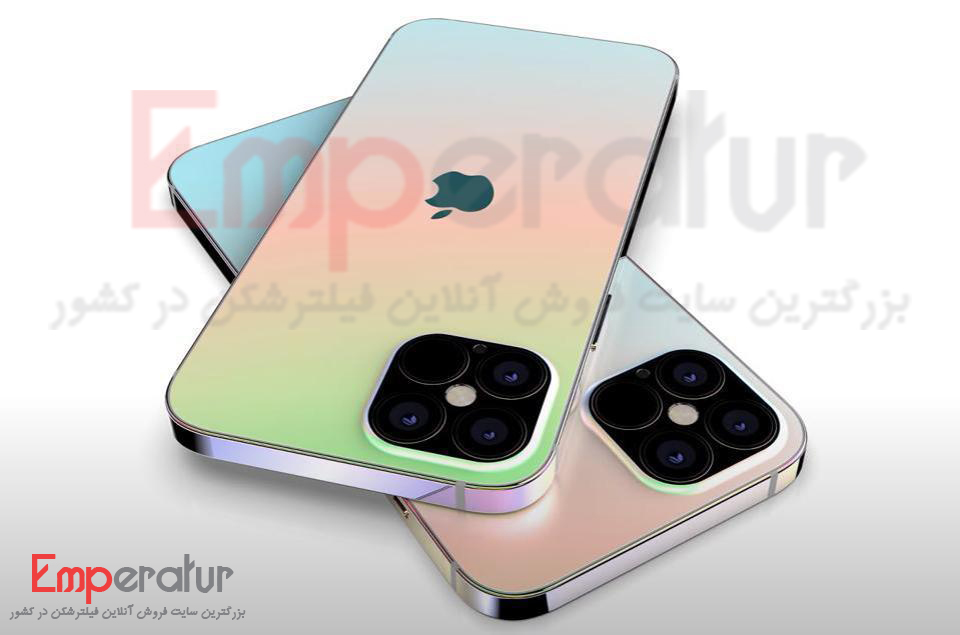 بهترین وی پی ان iPhone
