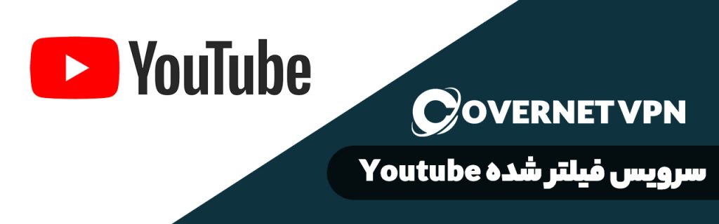 پر استفاده ترین سایت های فیلتر شده در ایران | استفاده از سرویس یوتیوب