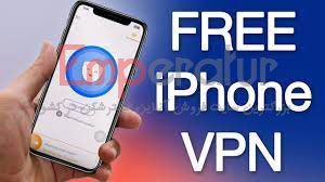 vpn رایگان آیفون