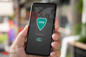 نصب vpn روی موبایل