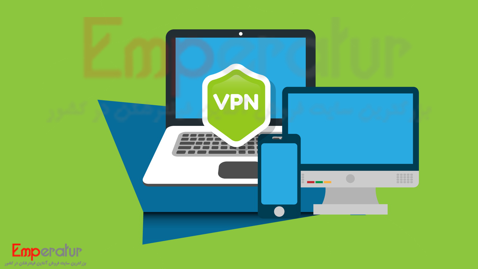 آنتی فیلتر موبایل و کامپیوتر