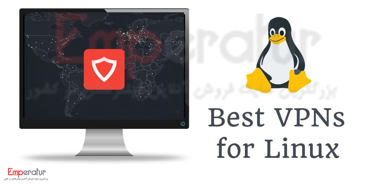 اپن وی پی ان برای لینوکس