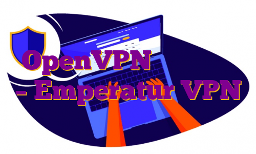 OpenVPN برای لینوکس – Emperatur VPN