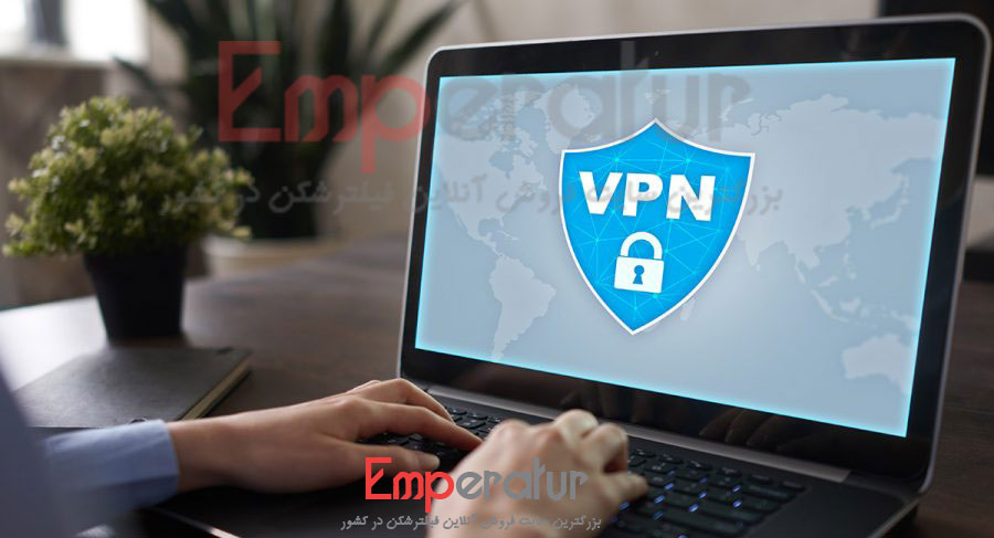 vpn برای کامپیوتر