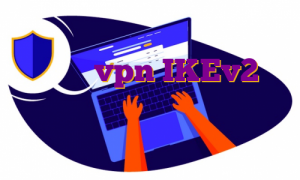 آموزش vpn IKEv2 ویندوزفون