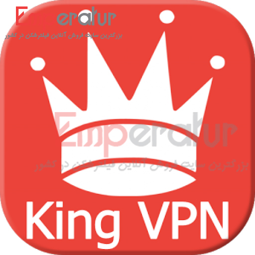 سایت King VPN