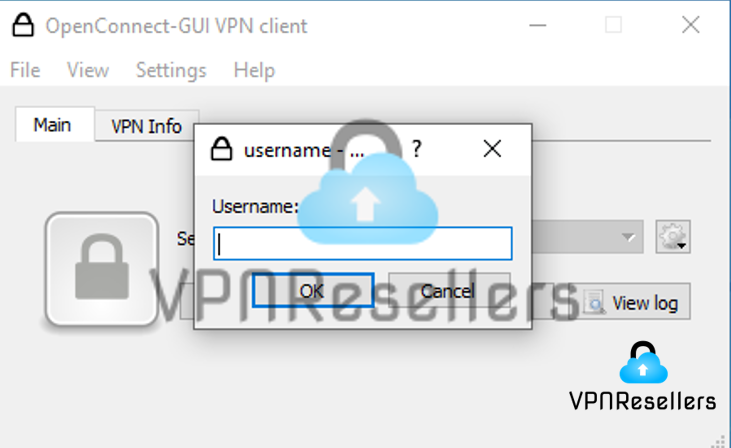 دانلود آسان کانکشن OpenConnect برای ویندوز
