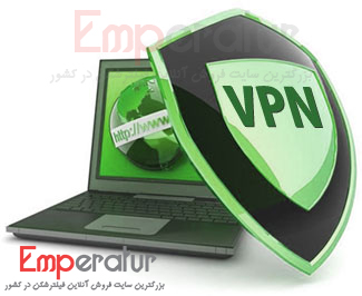 آموزش استفاده و خرید VPN