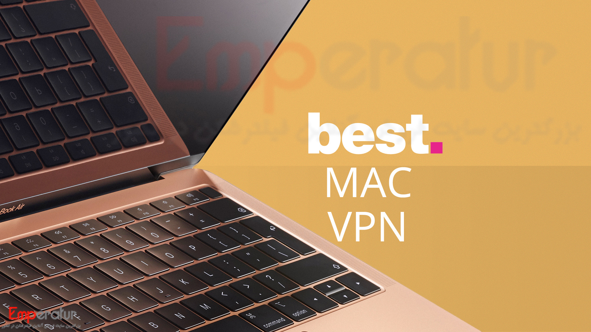 فیلتر شکن MacBOOK