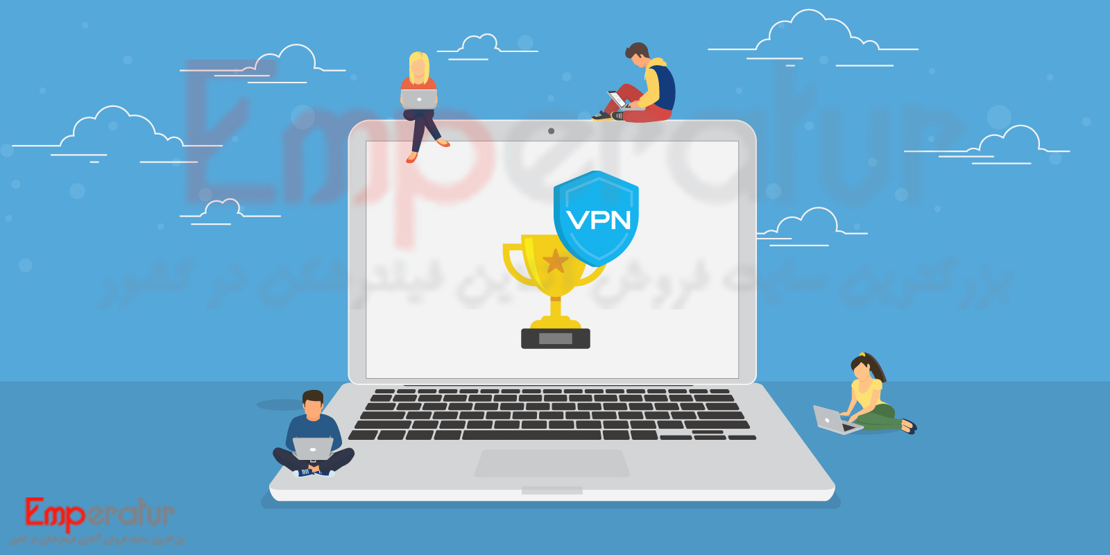 فیلتر شکن مک بوک