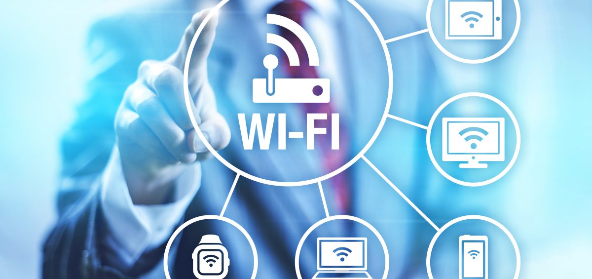wifi
