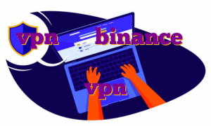 vpn برای binance ای پی ایران در بایننس اکانت تست vpn