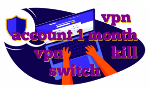 خرید فیلترشکن کریو vpn account 1 month خرید vpn با قابلیت kill switch